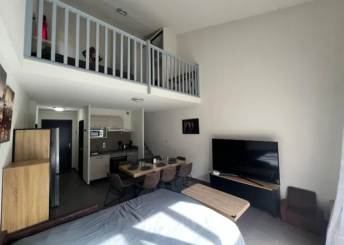 Domaine De Bacchus-villa Occitane-climatisee 4 Couchages Saint-Christol (Herault)